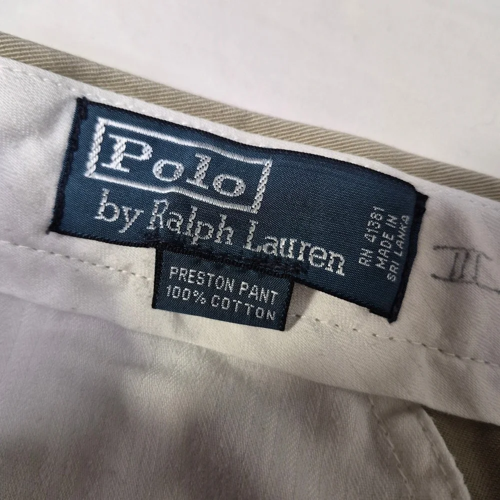 Polo Ralph Lauren polo ralph